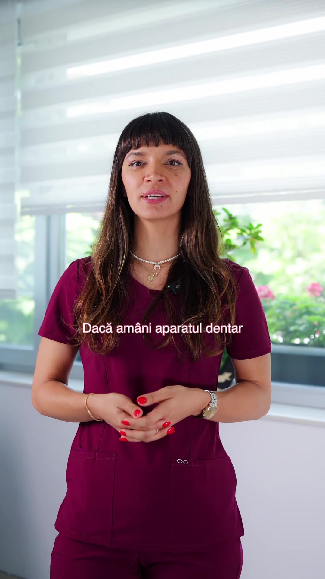 Aparat dentar