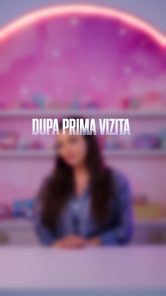 Experiența, povestită de ele