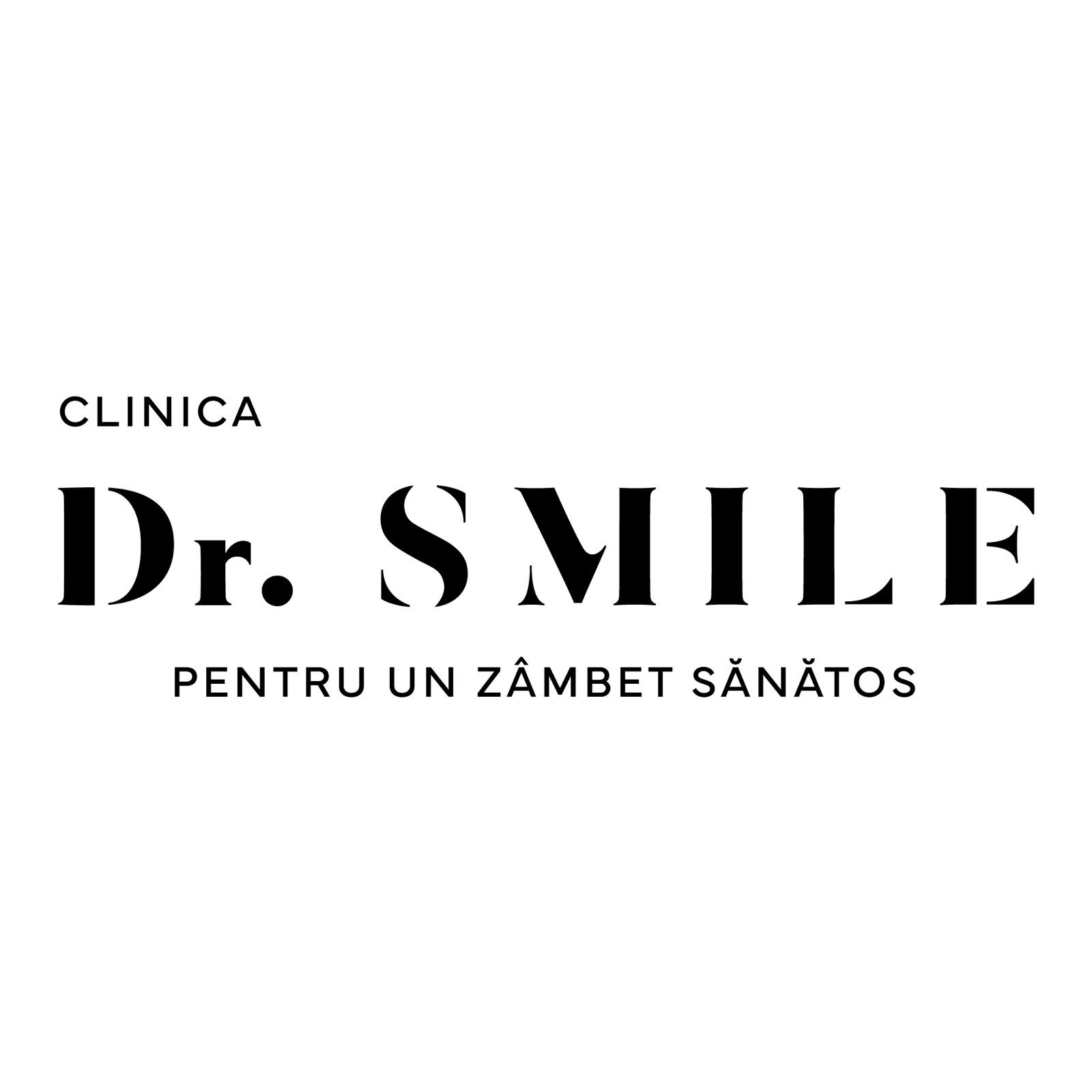 Dr. Smile